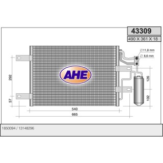 43309  OPEL Meriva 1.3 CDTI