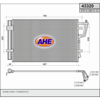 43320  KIA Ceed 1.4-1.6-2.0