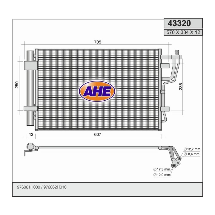 43320  KIA Ceed 1.4-1.6-2.0