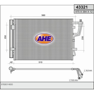 43321  KIA Ceed 1.6 CRDI-2.0 CRDI VGT