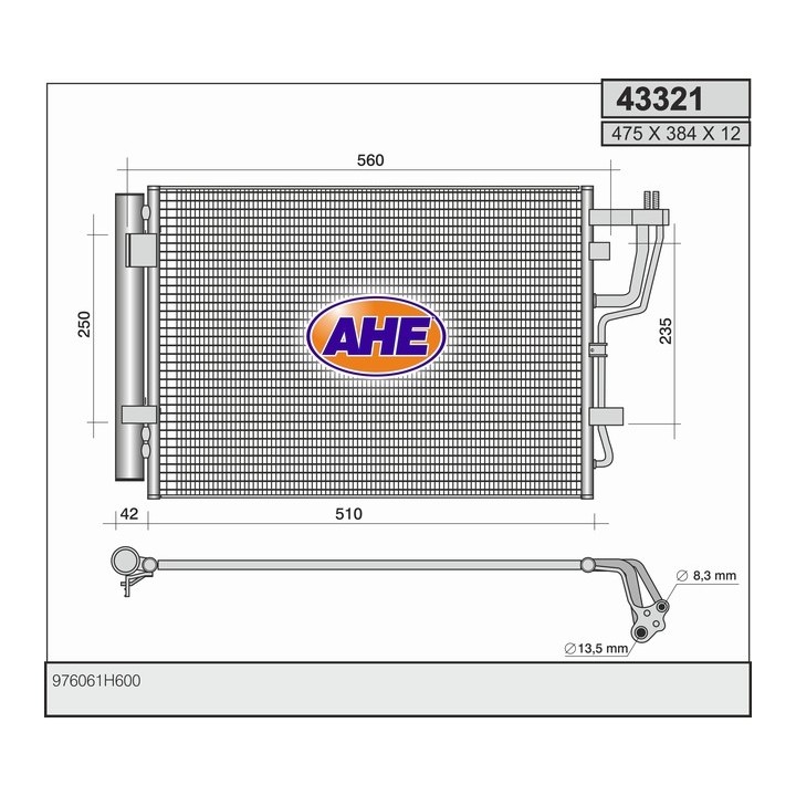 43321  KIA Ceed 1.6 CRDI-2.0 CRDI VGT