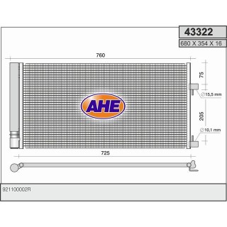 43322  RENAULT Laguna III 1.6 16V-2.0 16V-2.0 Turbo-1.5 d