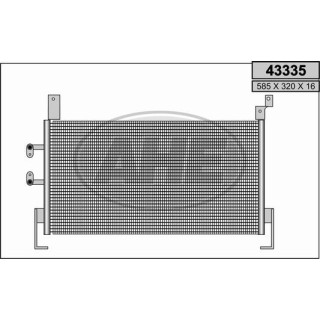 43335  Chrysler Neon II