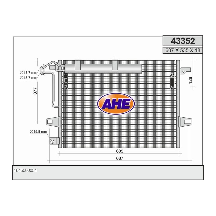 43352  MERCEDES W164 GL 4.2 Cdi