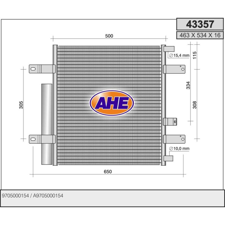 43357  MERCEDES Atego