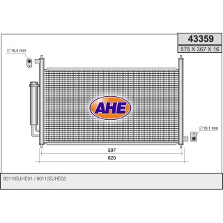 43359  HONDA FR-V 2.2 CTDi