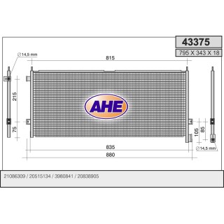 43375  VOLVO FH16  03-