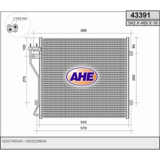 43391  JEEP Cherokee  2.4 i - 3.7 i - 2.5 CRD - 2.8 CRD