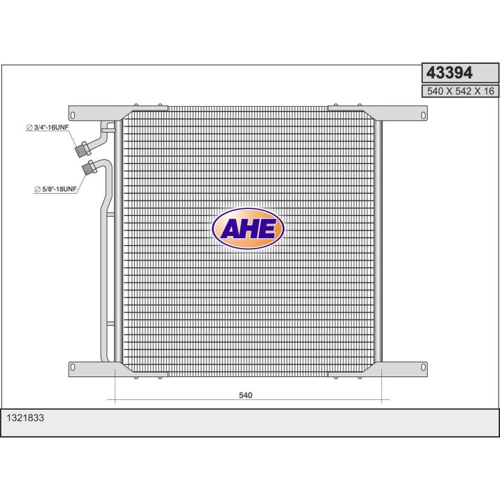 43394  DAF 95 XF  -- 97/02