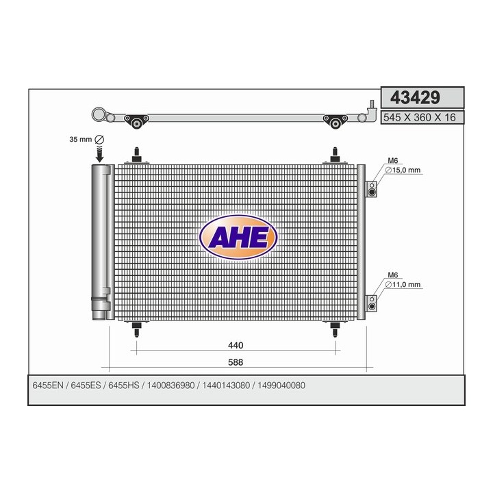 43429  CITROËN C8 (02-) 2.0 HDi