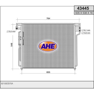 43445  NISSAN Navara (D40) 2.5 Dci