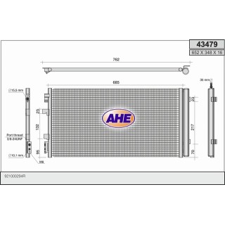 43479  RENAULT Megane III/Scenic 1.5Dci/1.6/1.9Dci/2.0Dci