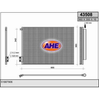 43508  FIAT 500L 1.4 +/-AC M/AT 12-