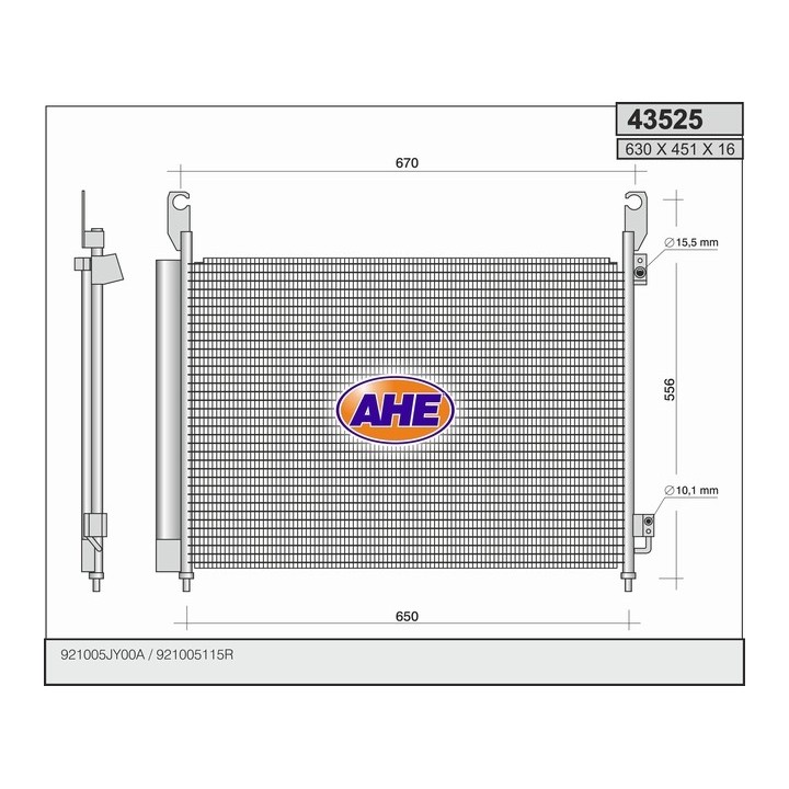 43525  RENAULT Koleos (HY_) 2.5 - 2.0 dCi