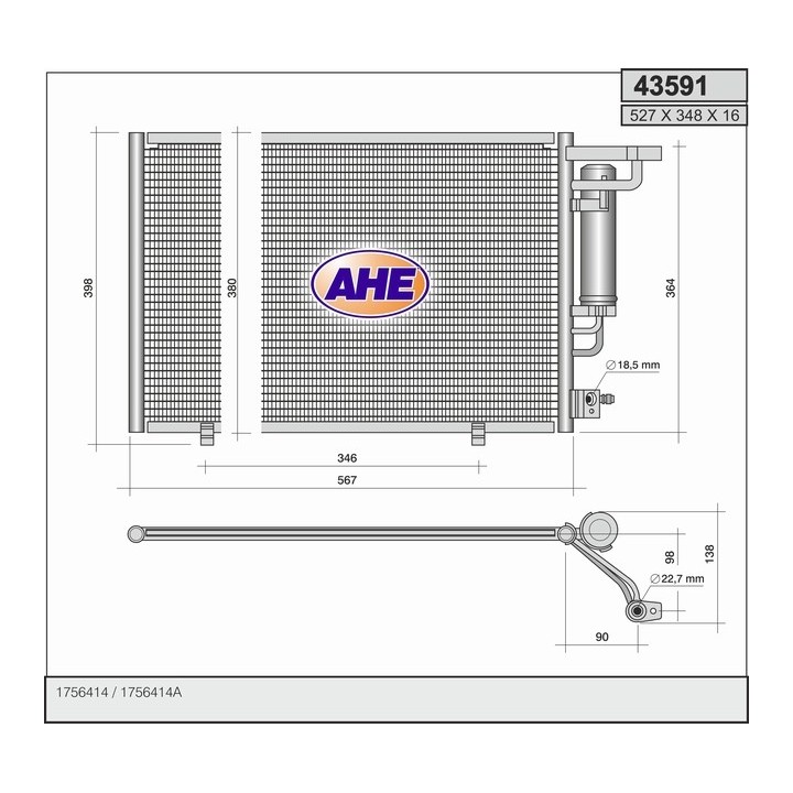 43591  FORD B-Max (JK)   1.4 - 1.6 Ti - 1.5 TDCi /  Fiest