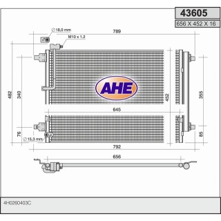 43605  AUDI A8 (4H_) 2.0 TFSI hybrid - 3.0 TFSI quattro -