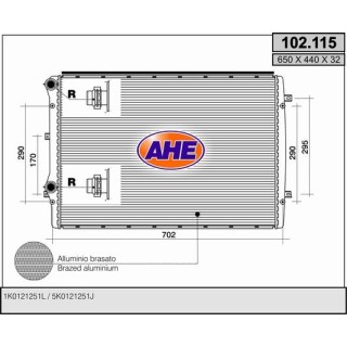 102115  VOLKSWAGEN Golf V 1.9Tdi