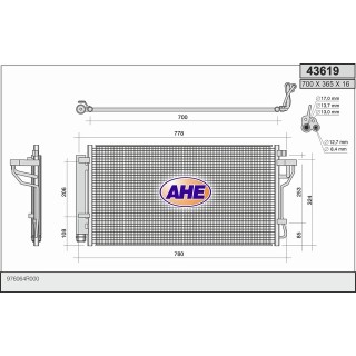 43619  KIA Optima 2.0 Hybrid  12-