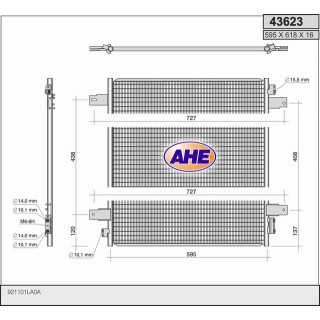43623  INFINITY QX56 /NISSAN Patrol 5.6  10-