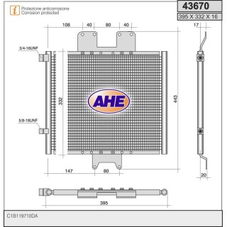 43670  LAMBORGHINI Gallardo Coupé/Spyder/Superleggera  04
