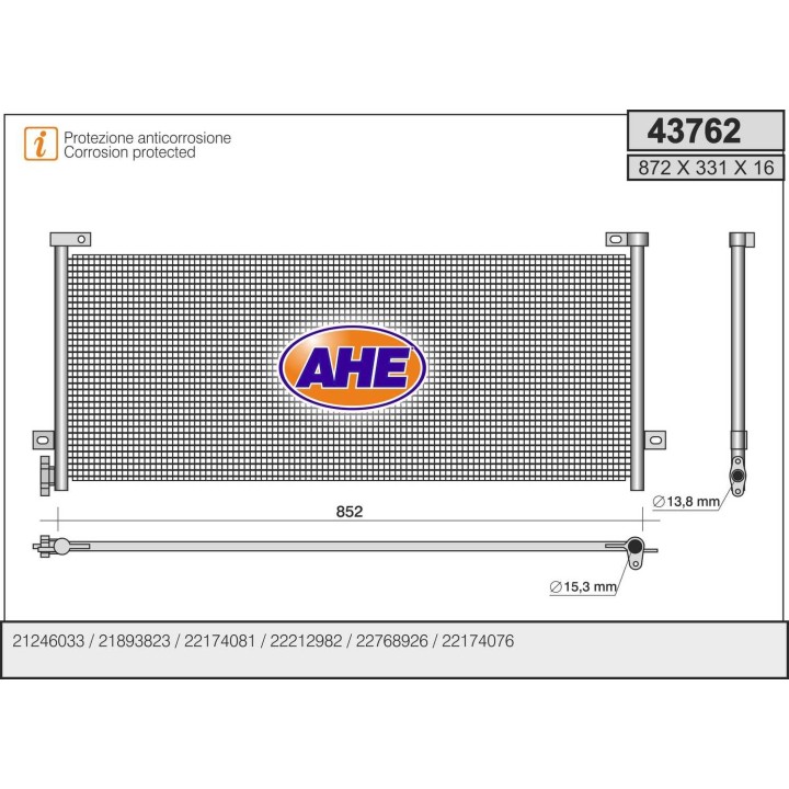 43762  VOLVO FH II 05.12-