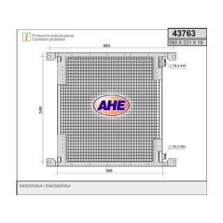 43763  MERCEDES Axor I/II   02.02-