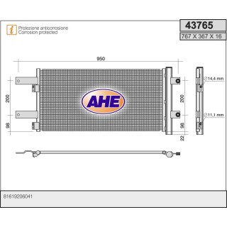 43765  MAN TG-S / TG-X   09.07-
