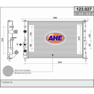 123027  RENAULT Megane 1.4-1.6-2.0-1.9 Dti-1.9 dCi