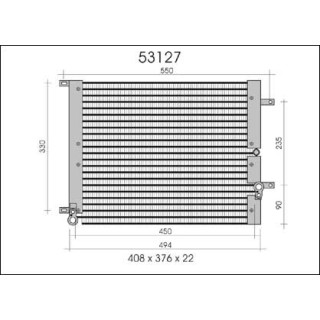 53127  LANCIA K 2.0 16v TURBO