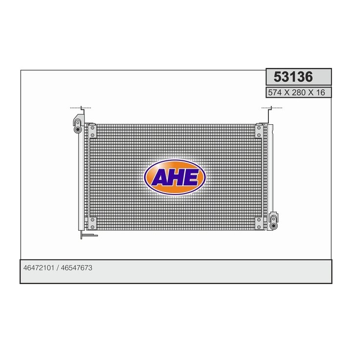 53136  FIAT Marea 1.6