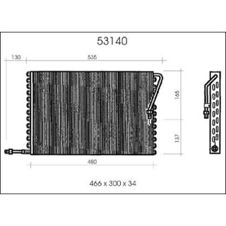 53140  FIAT Fiorino II 1.7 Diesel