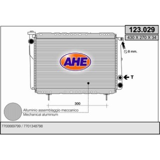 123029  RENAULT F4 Fourgonnette 1.1