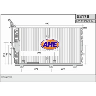 53176  MERCEDES R129 300 SL -500 SL-SL 280-SL 320- 500 SL