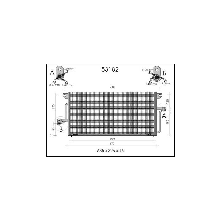 53182  MITSUBISHI Expo