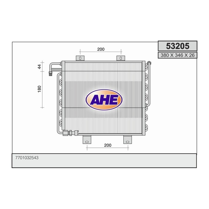 53205  RENAULT R 5 1.4 Super-1.6 Super Diesel
