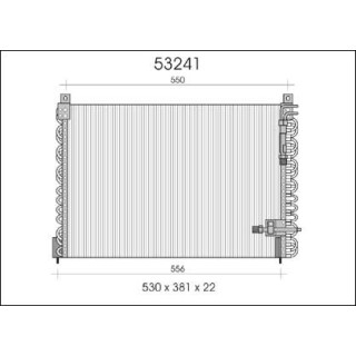 53241  VOLVO 740 2.4 Turbodiesel