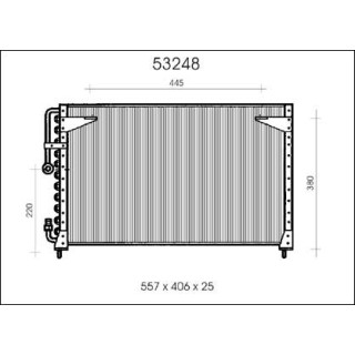 53248  VOLVO 440 / 460