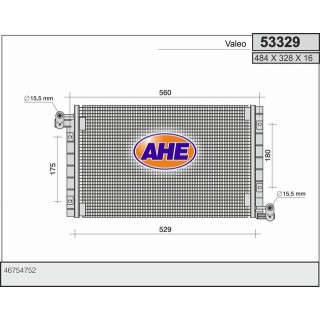 53329  FIAT Marea 1.6i 16V