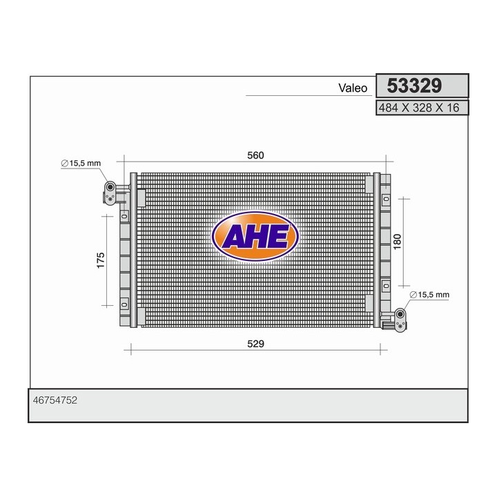 53329  FIAT Marea 1.6i 16V