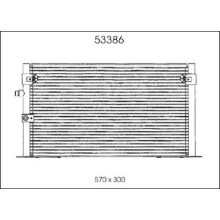 53386  TOYOTA Hi-Lux II All