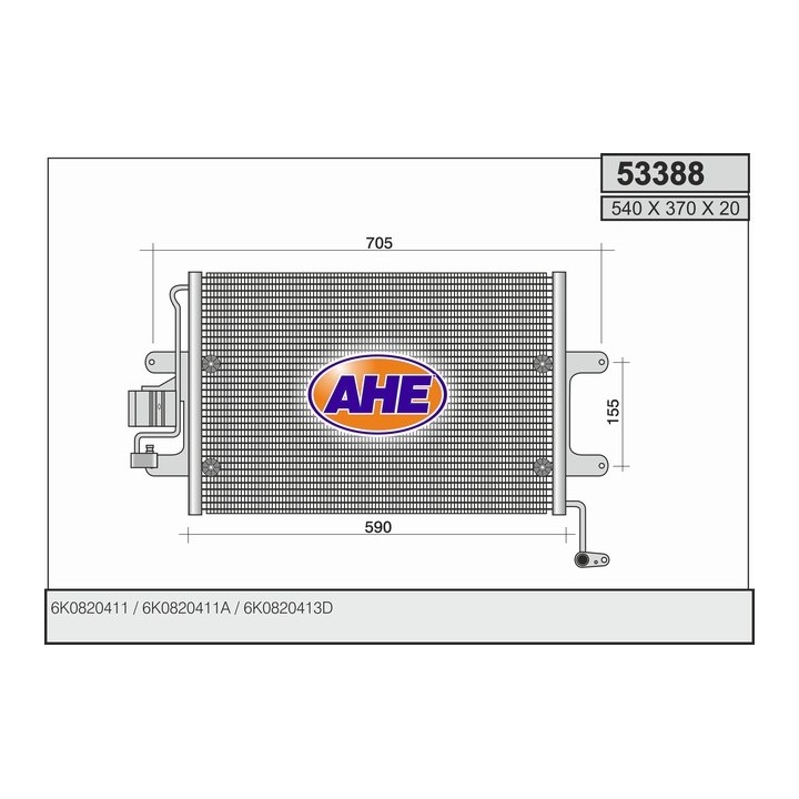 53388  SEAT Cordoba III All