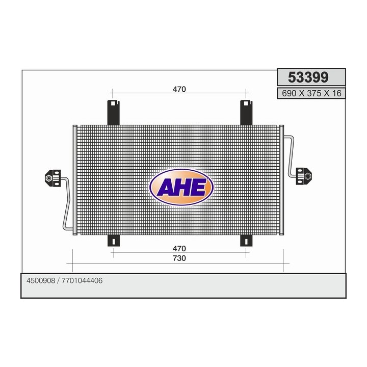 53399  OPEL Movano 2.5 Diesel