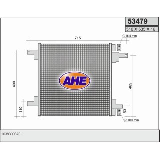 53479  MERCEDES W163 ML 55 AMG