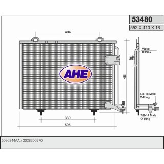 53480  Cond. MERCEDES R170 SLK