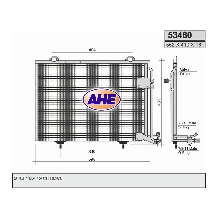 53480  Cond. MERCEDES R170 SLK