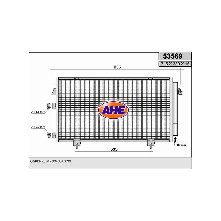 53569  TOYOTA Rav 4 II 1.8 WT-i-2.0 WT-i-2.0 D-4D