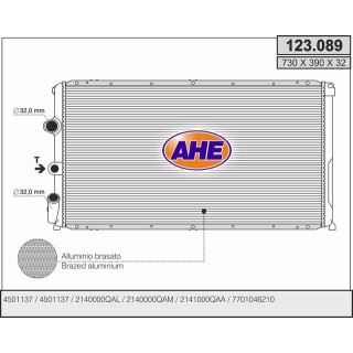 123089  NISSAN Interstar V28/V33/V35 1.9 Dci-2.2 Dci-2.5 D
