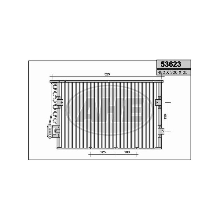 53623  BMW Serie 3 (E36) 325 TDS