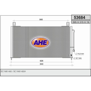 53684  MAZDA 323 Benzina