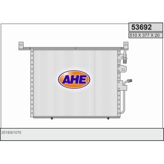53692  MERCEDES W201 190 E